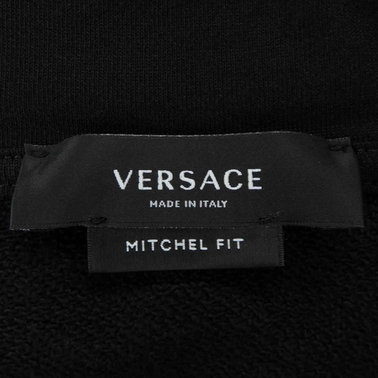 ヴェルサーチェ VERSACE 1001419 パーカー