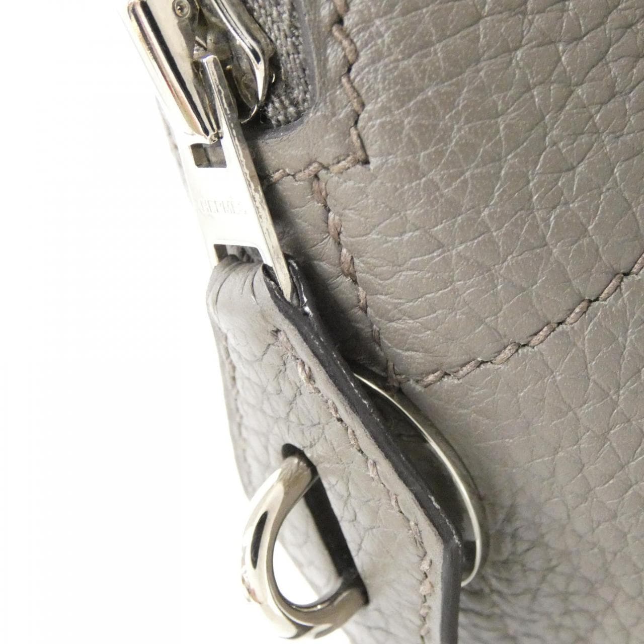エルメス ボリード 31cm 073419CK バッグ