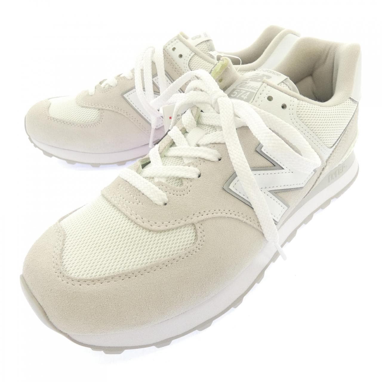 ニューバランス NEW BALANCE ML574ES2 スニーカー