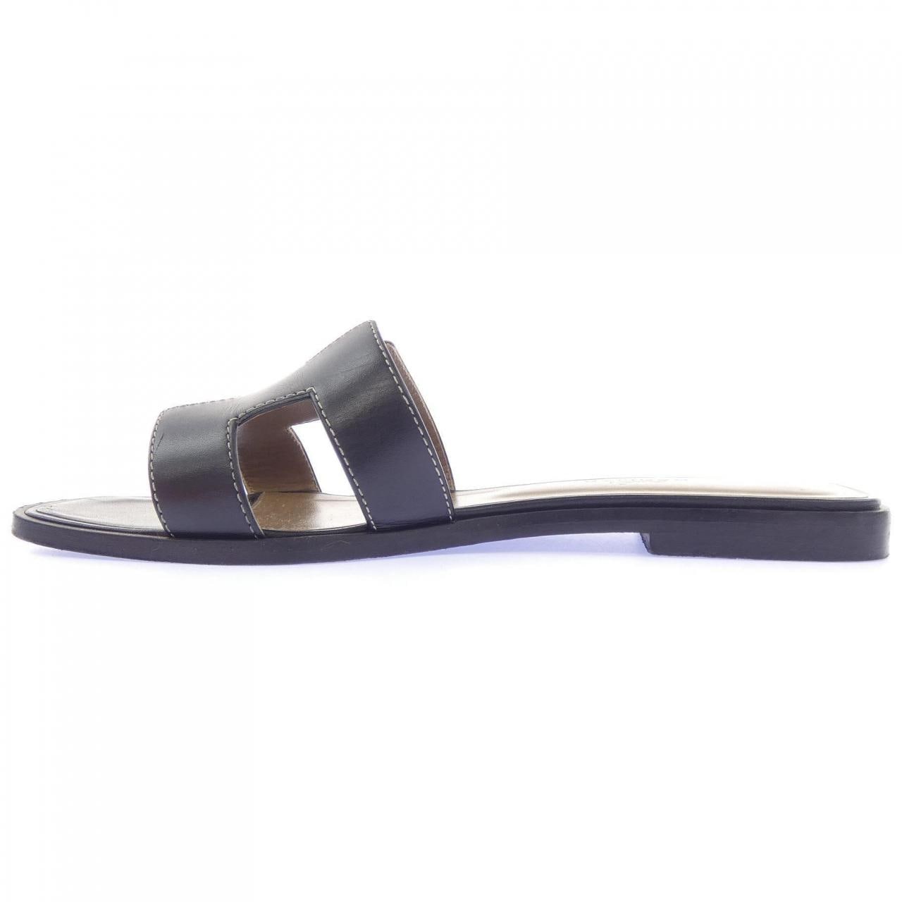 エルメス HERMES オラン ORAN 021056Z サンダル