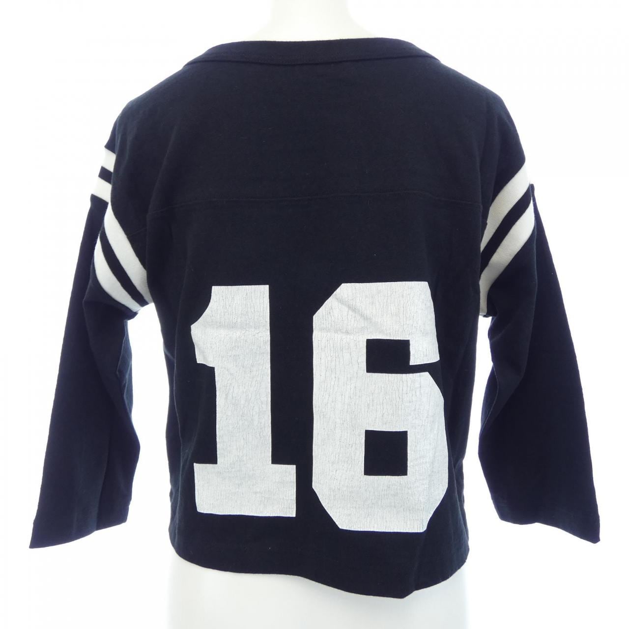 セリーヌ CELINE ボクシーTシャツ 2X92I668W Tシャツ