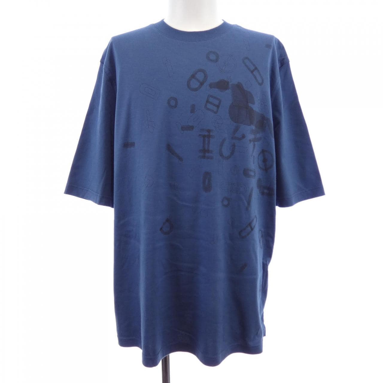 エルメス HERMES 557910HA Tシャツ