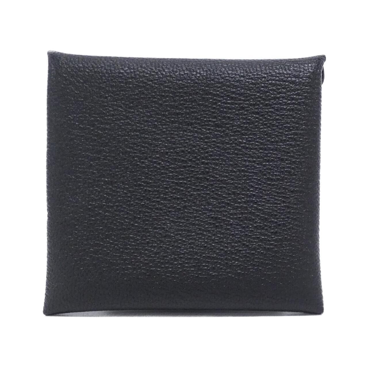 【未使用品】エルメス バスティア 039759CK コインケース