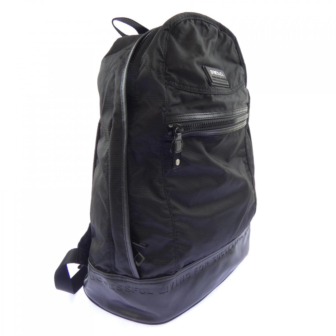 ディーゼル DIESEL BACKPACK