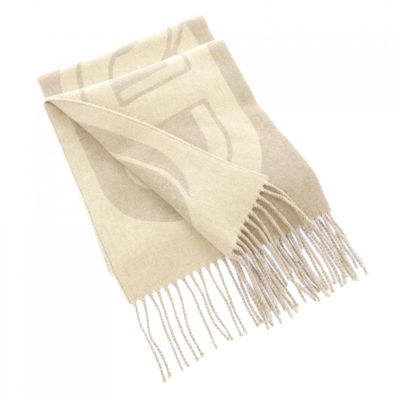 エルメス HERMES マイヨン H394825T MUFFLER