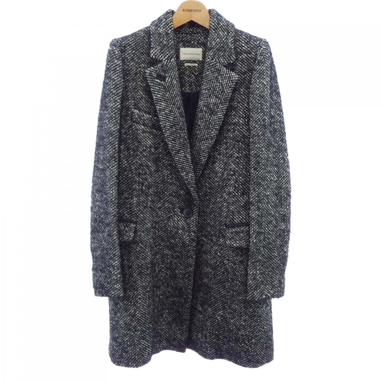 イザベルマラン エトワール ISABEL MARANT ETOILE コート