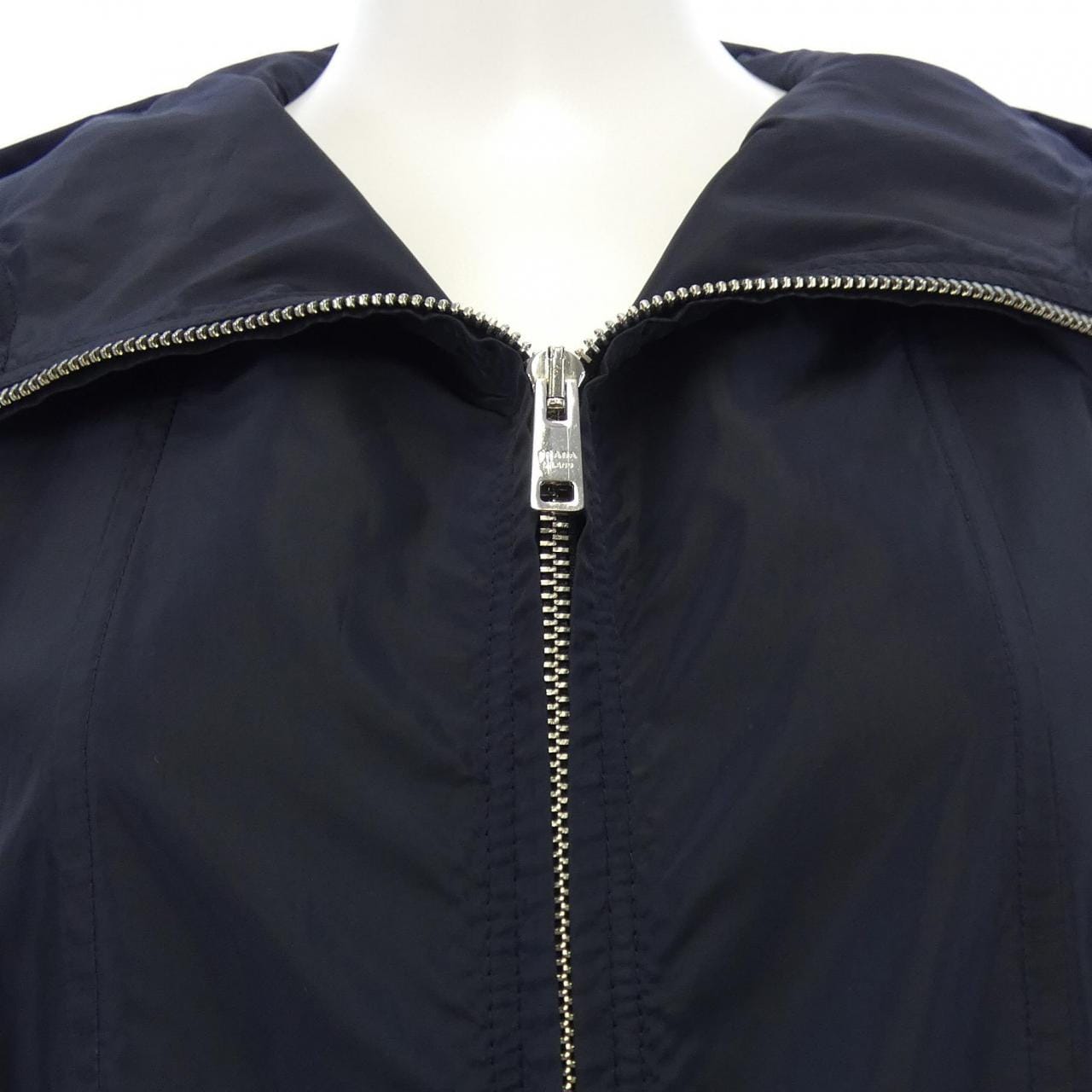 プラダ PRADA トライアングルロゴ 291788 R201 1060 コート
