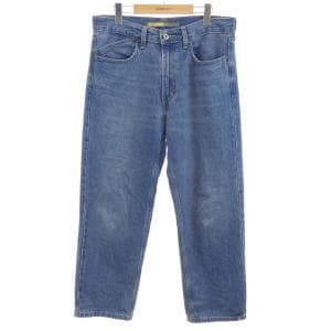LEVI'S　SLVERTAB PC9-A7488-0001 ジーンズ