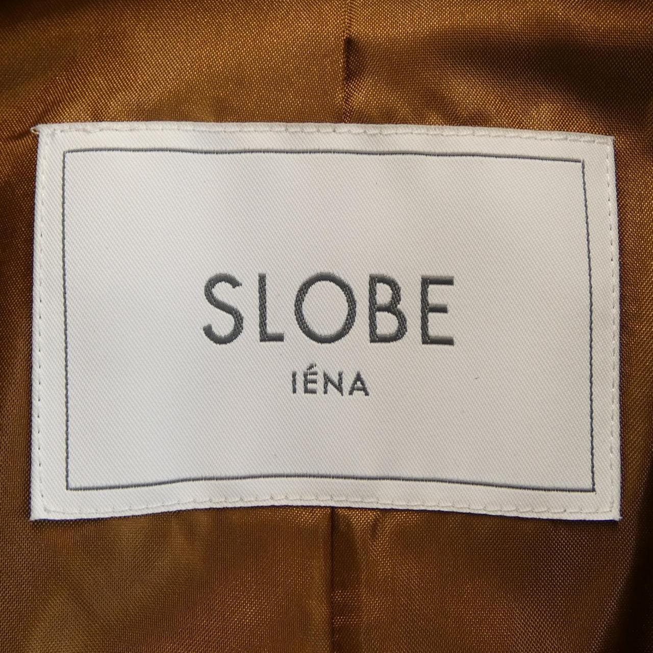 スローブイエナ SLOBE IENA ジャケット