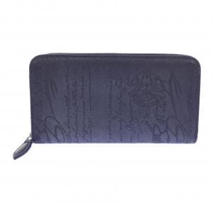 ベルルッティ Berluti イタウバネオスリットレザー WALLET