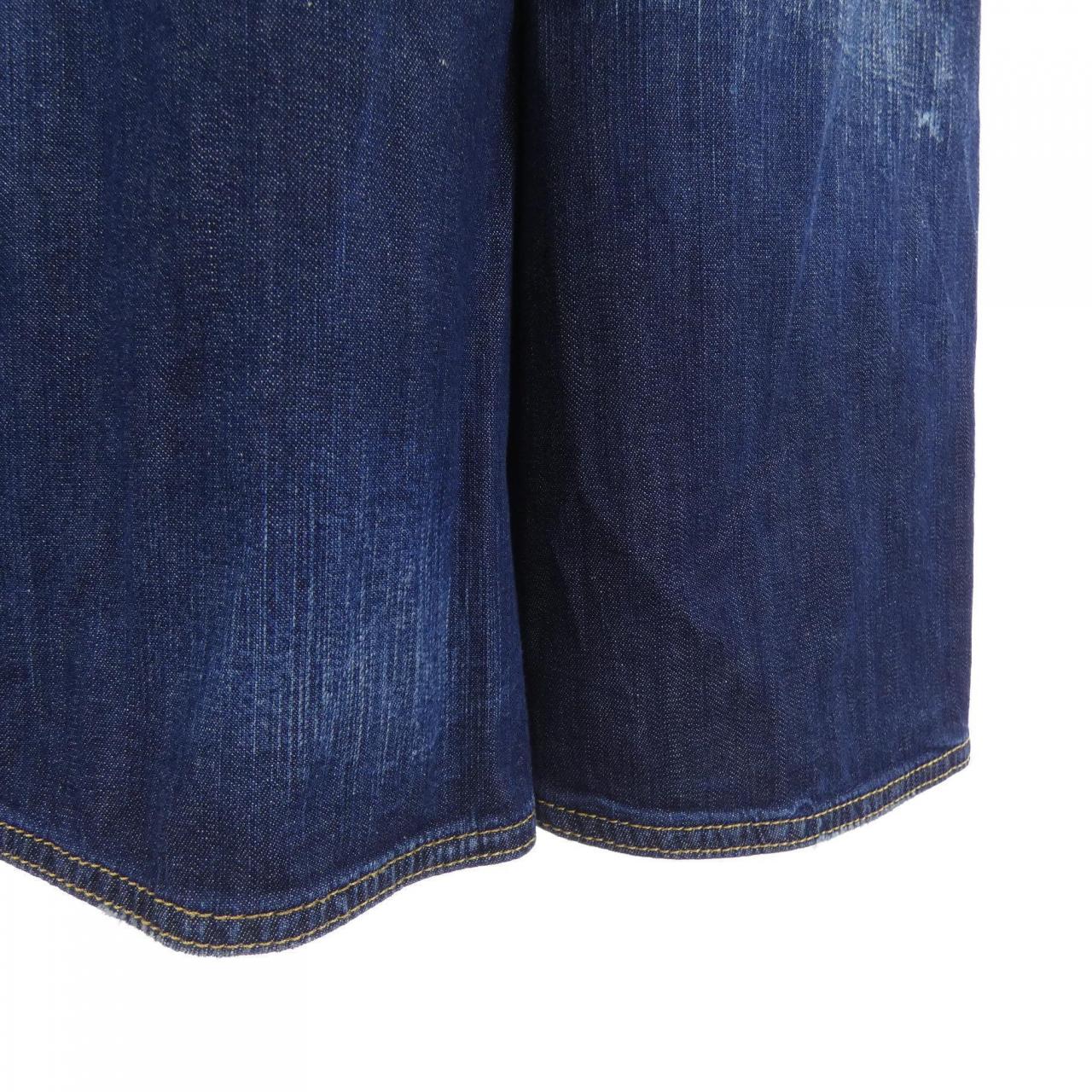 ディースクエアード DSQUARED2 S75MA0805 スカート