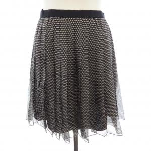 クリスチャンディオール CHRISTIAN DIOR 2C21319A1685 スカート