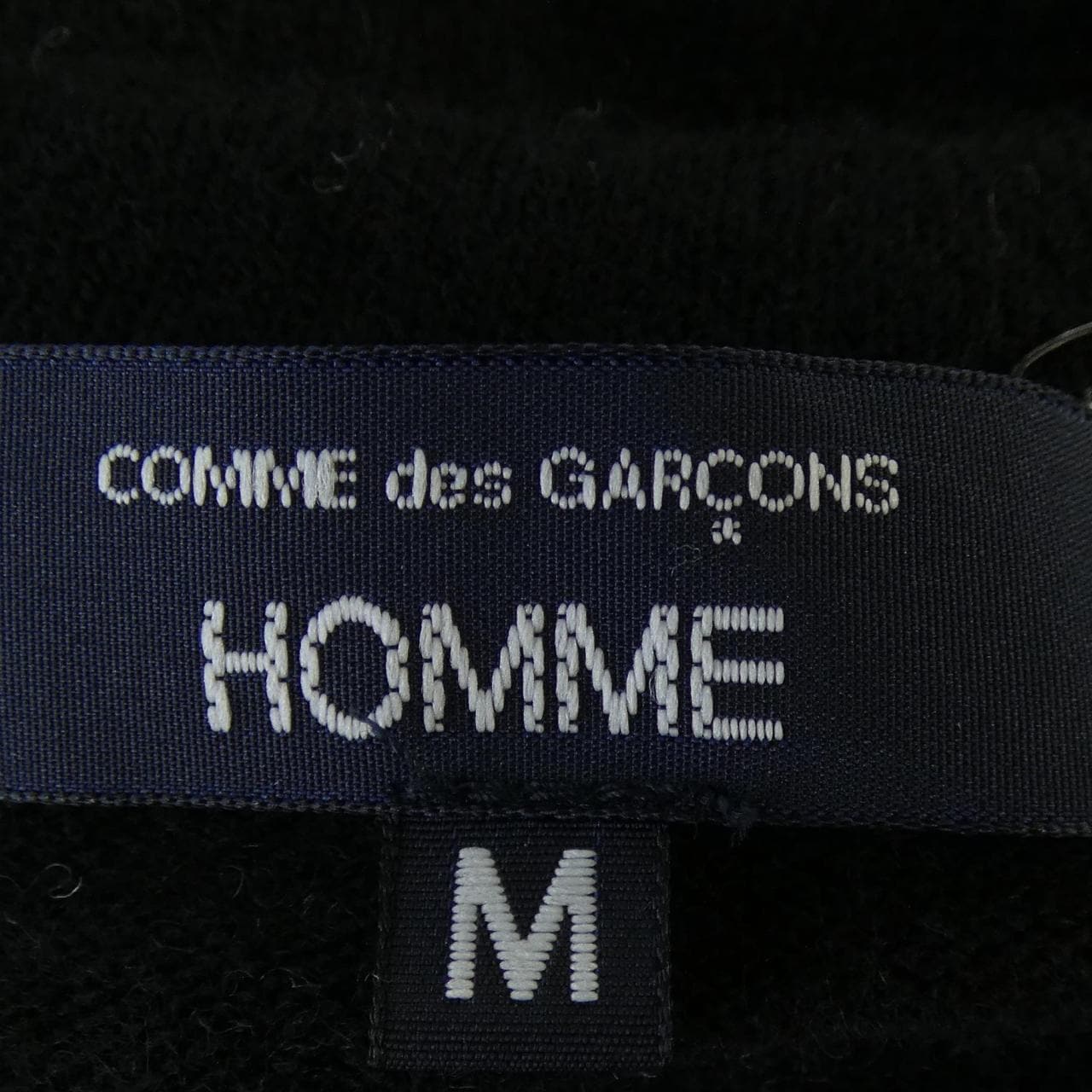 コムデギャルソンオム COMME des GARCONS HOMME HP-T018-051 ニット
