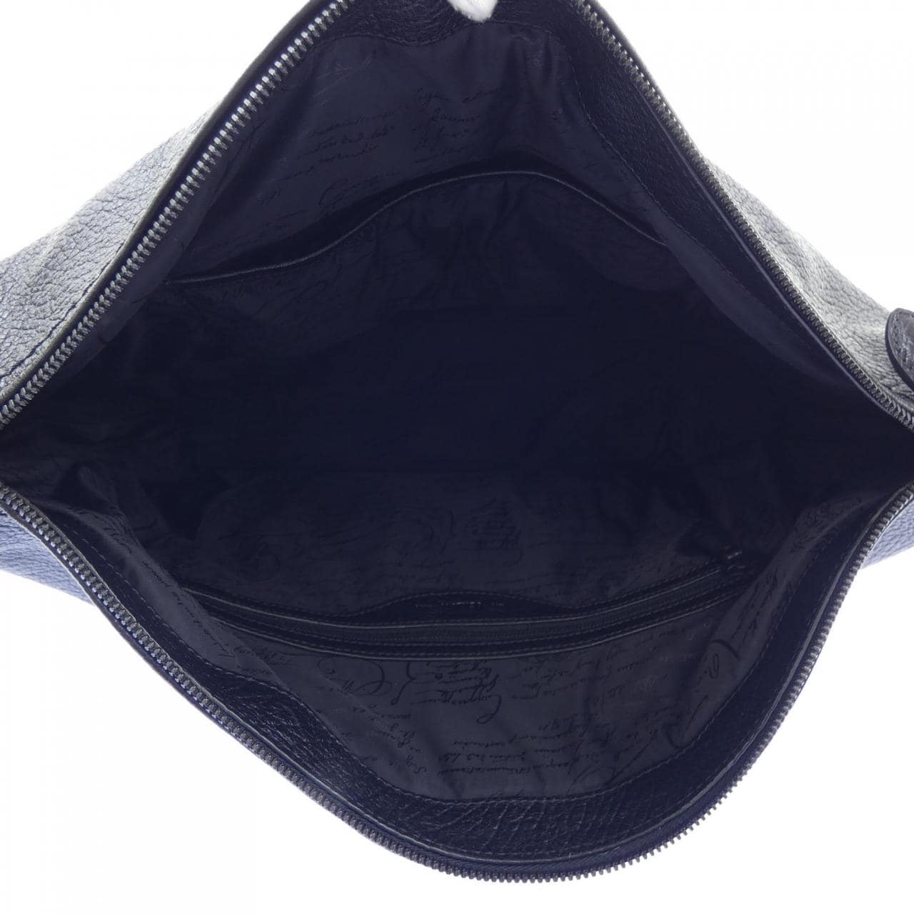 ベルルッティ Berluti トゥジュールソフトジップホーボー BAG