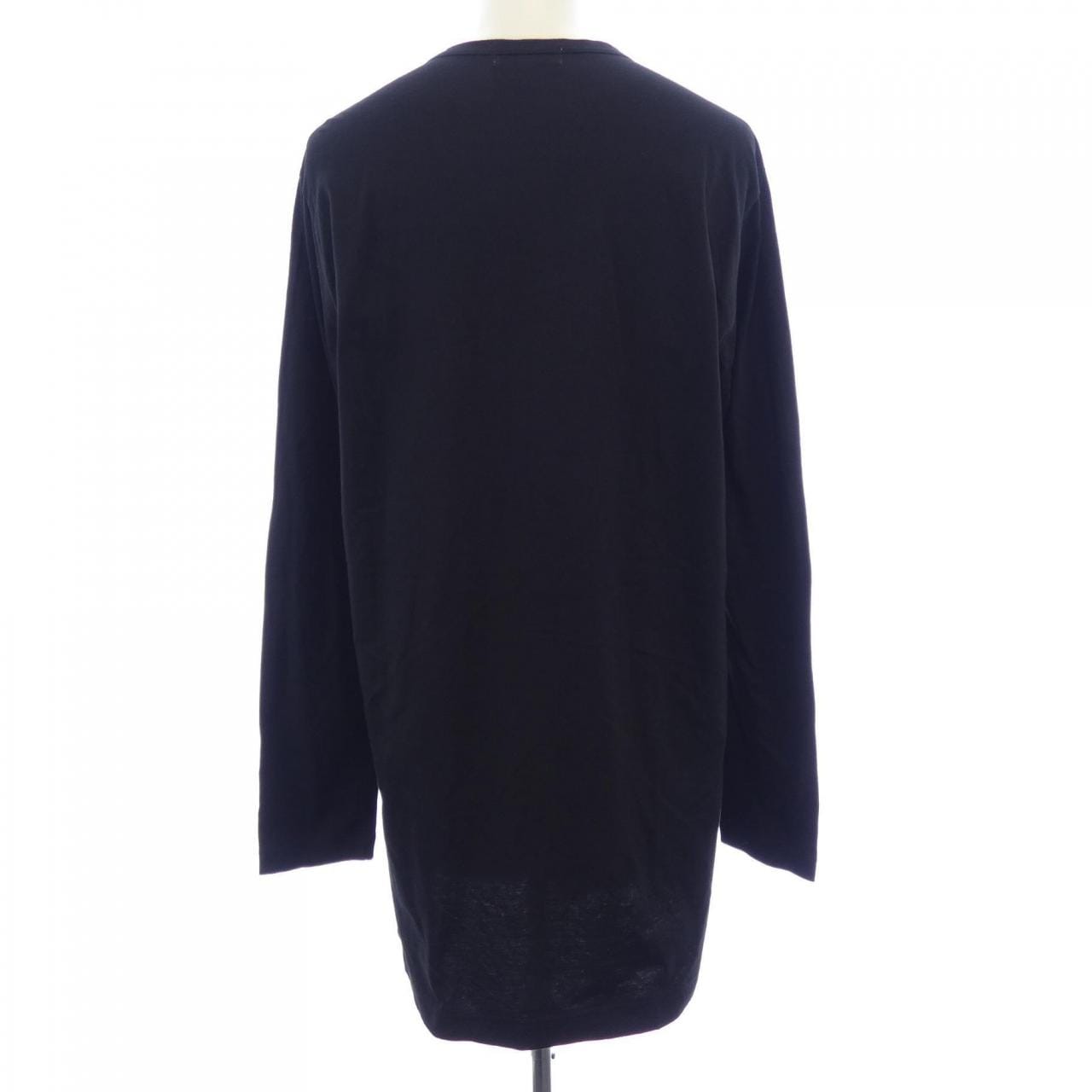 ヨウジヤマモトプールオム YOHJI YAMAMOTO POUR HOMME HN-T64-091 カーディガン