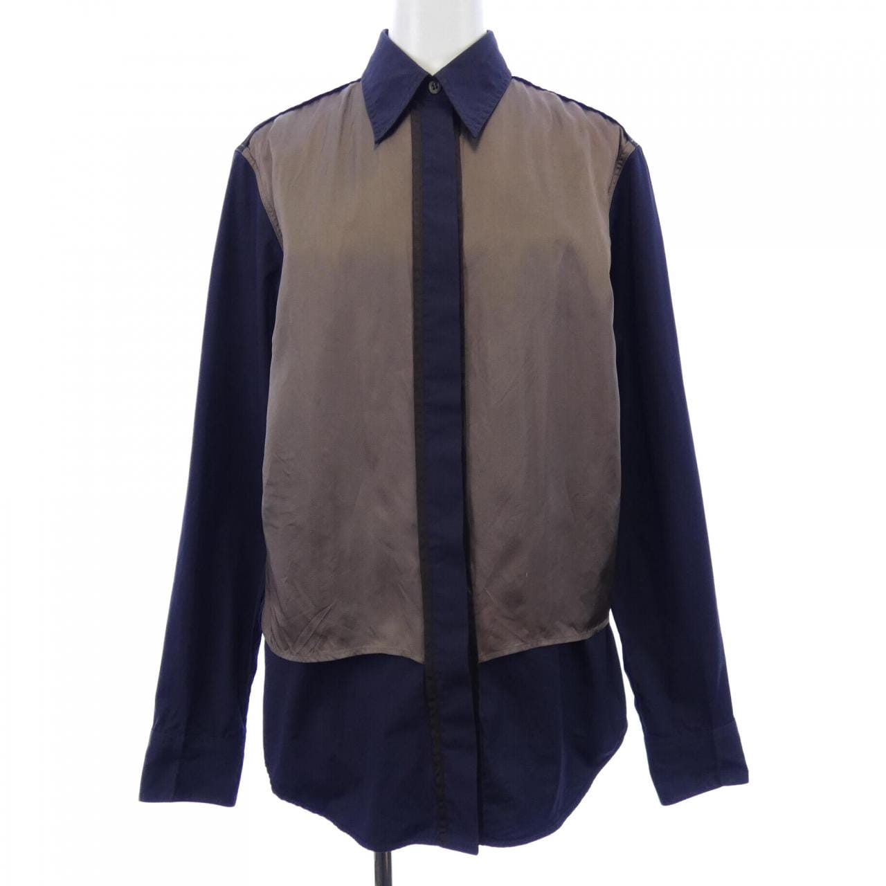 ドリスヴァンノッテン DRIES VAN NOTEN シャツ