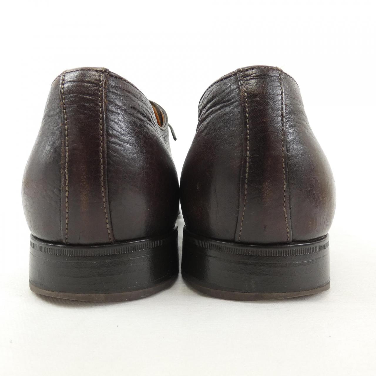 サントーニ SANTONI ドレスシューズ