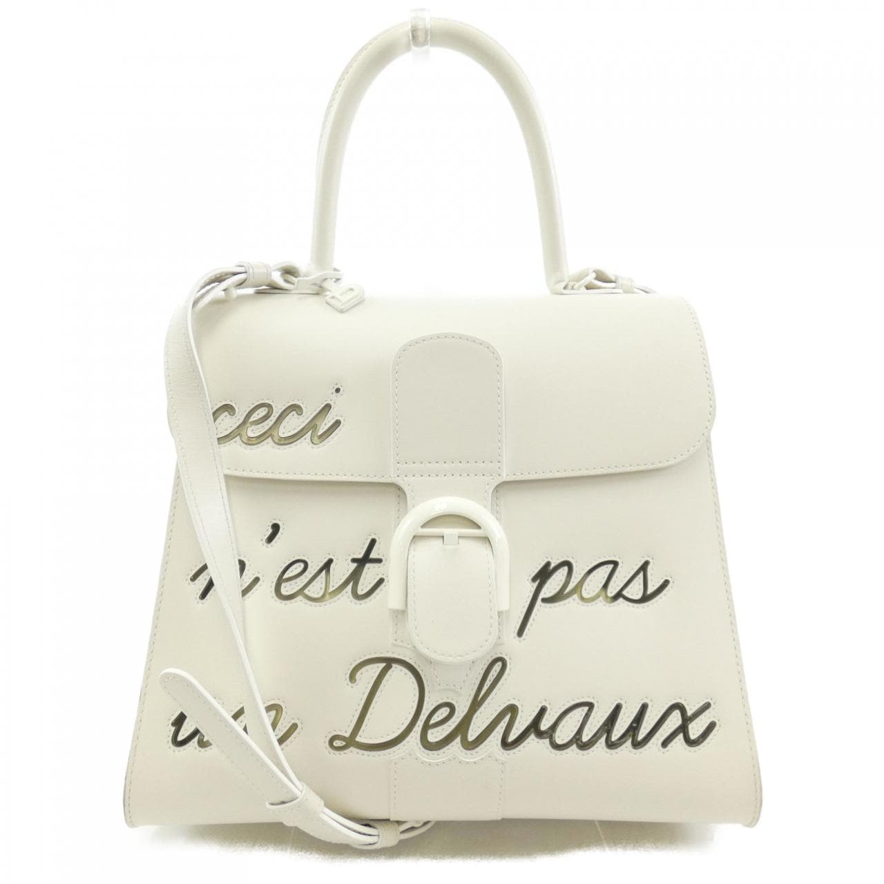 デルボー DELVAUX BAG