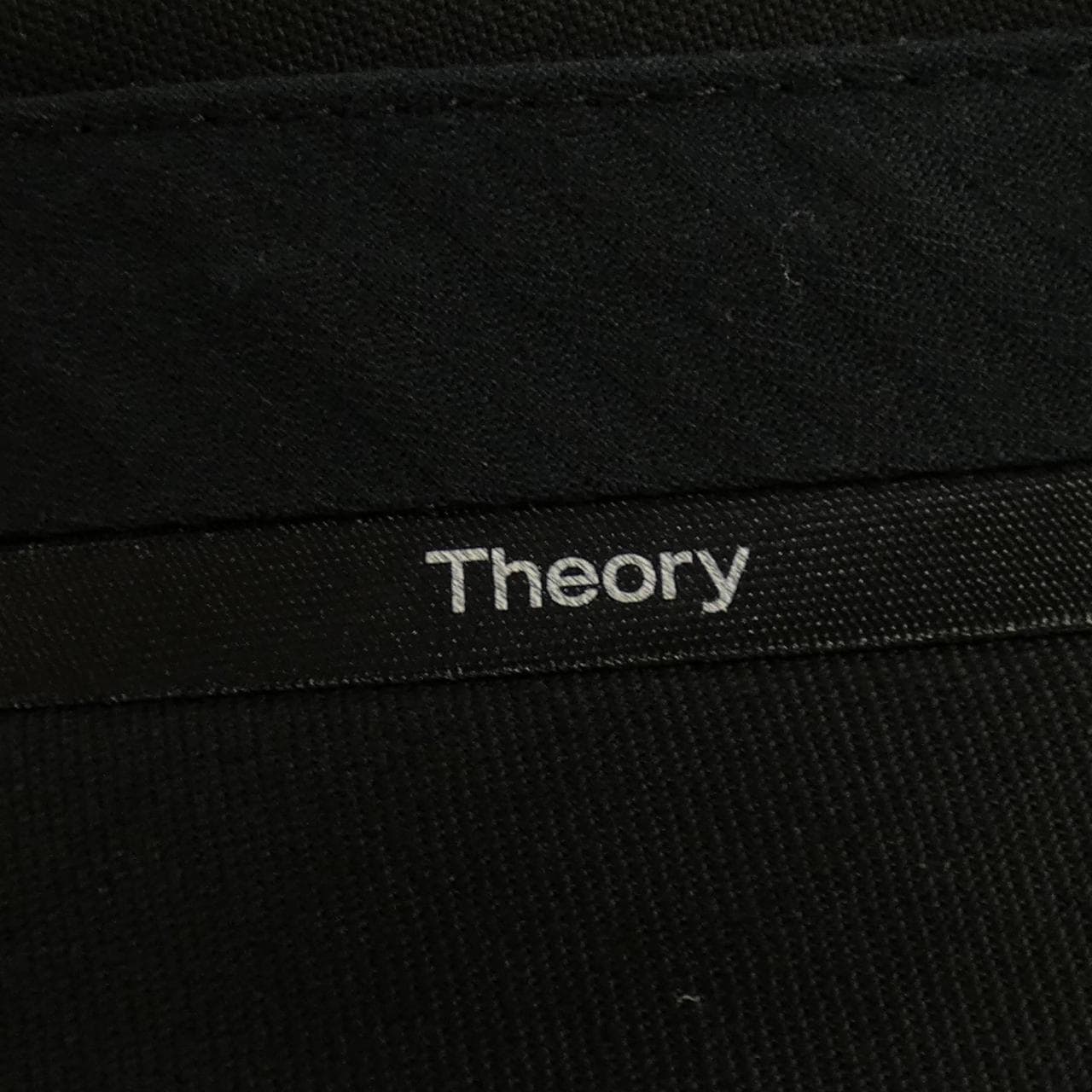 theory theory pants