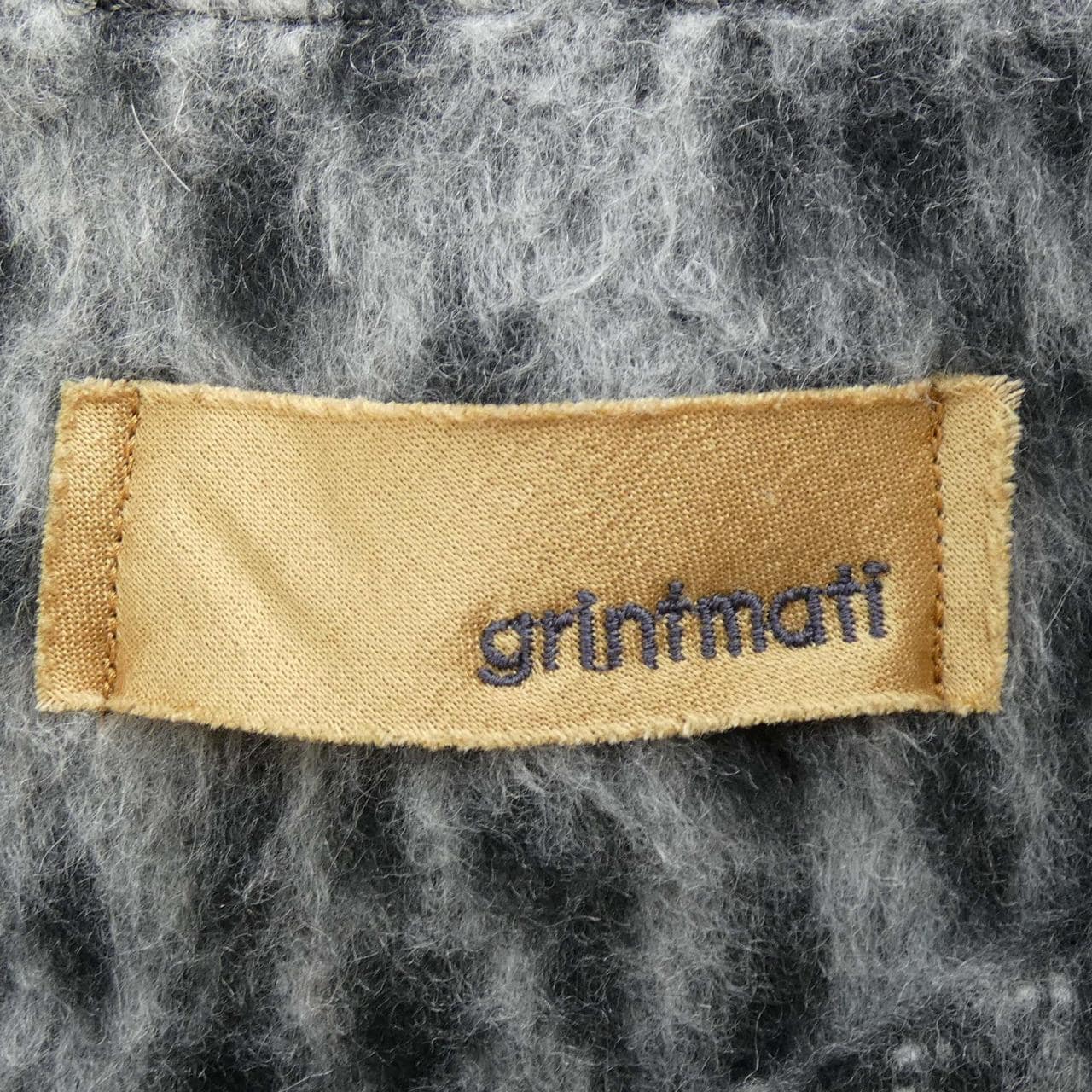 Grintmati コート