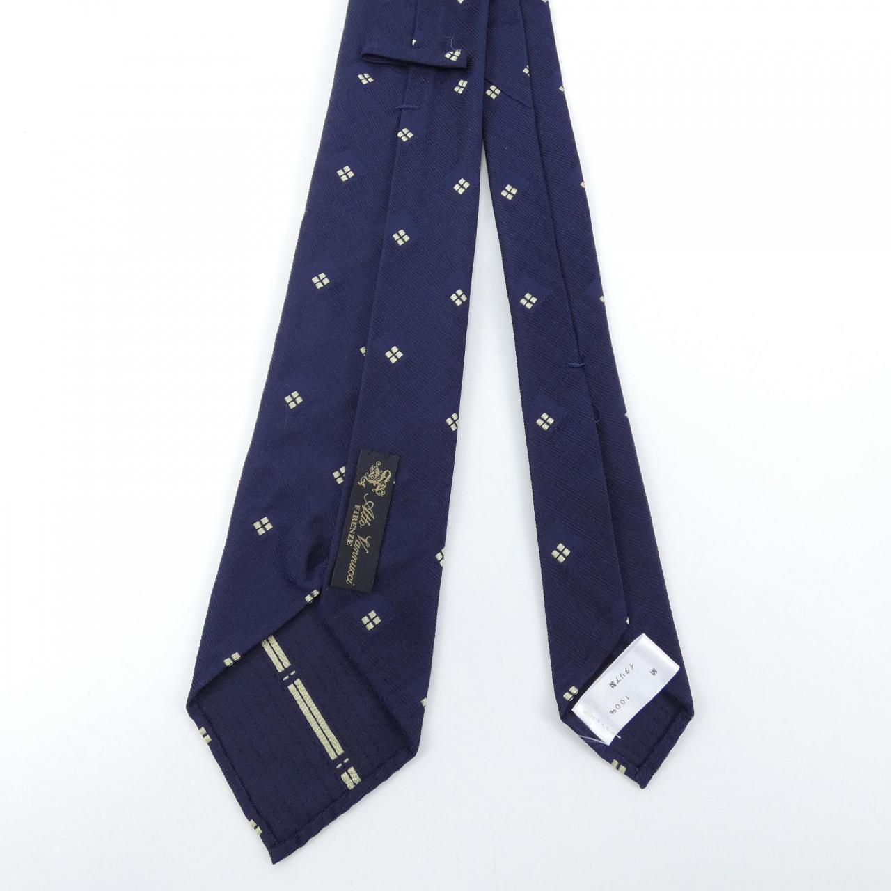 ATTO VANNUCCI NECKTIE