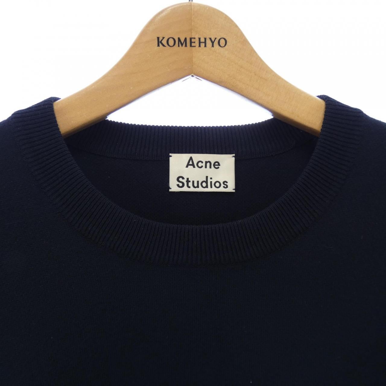 アクネストゥディオズ ACNE STUDIOS ニット