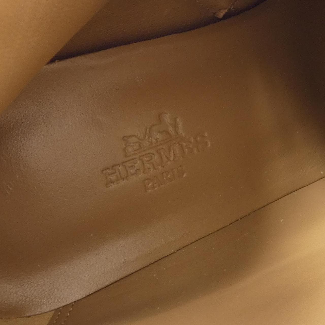 エルメス HERMES ブーツ