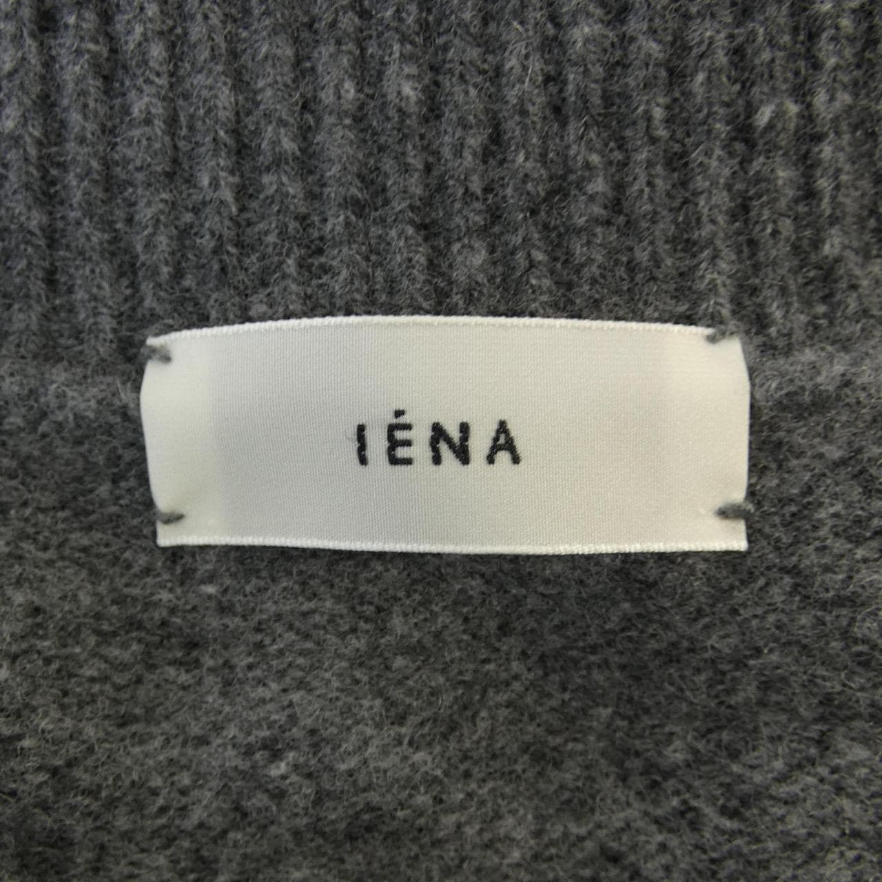 イエナ IENA カーディガン