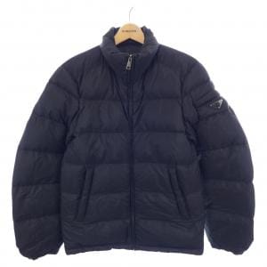 プラダ PRADA ダウンジャケット