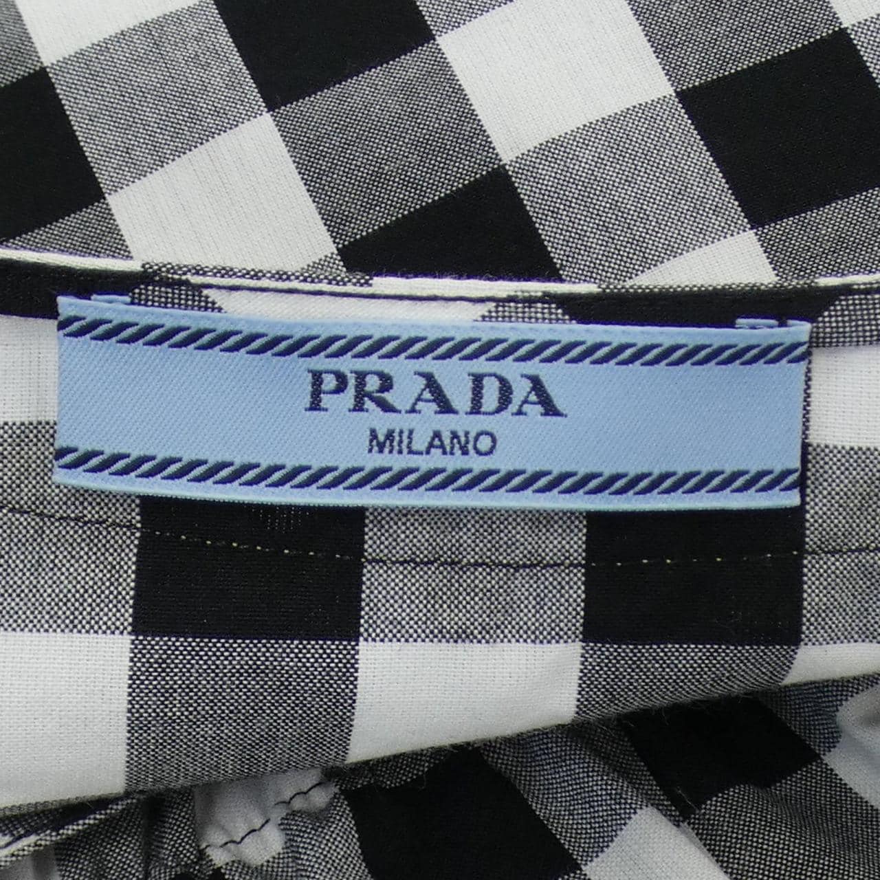 プラダ PRADA ワンピース