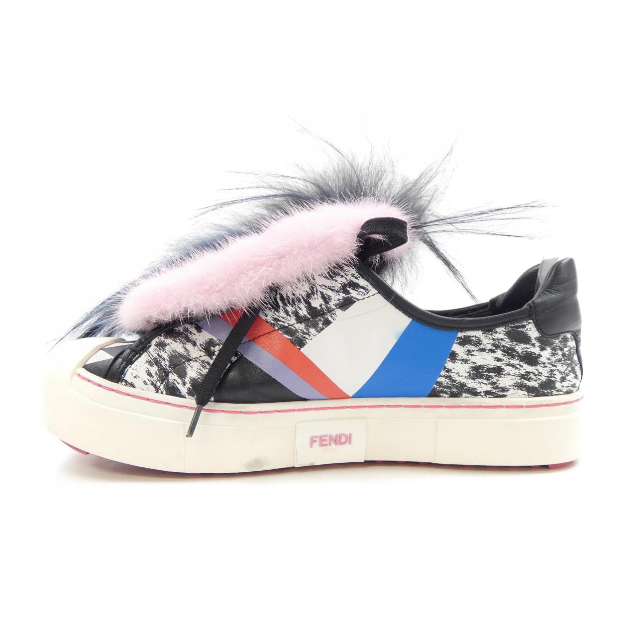 フェンディ FENDI スニーカー