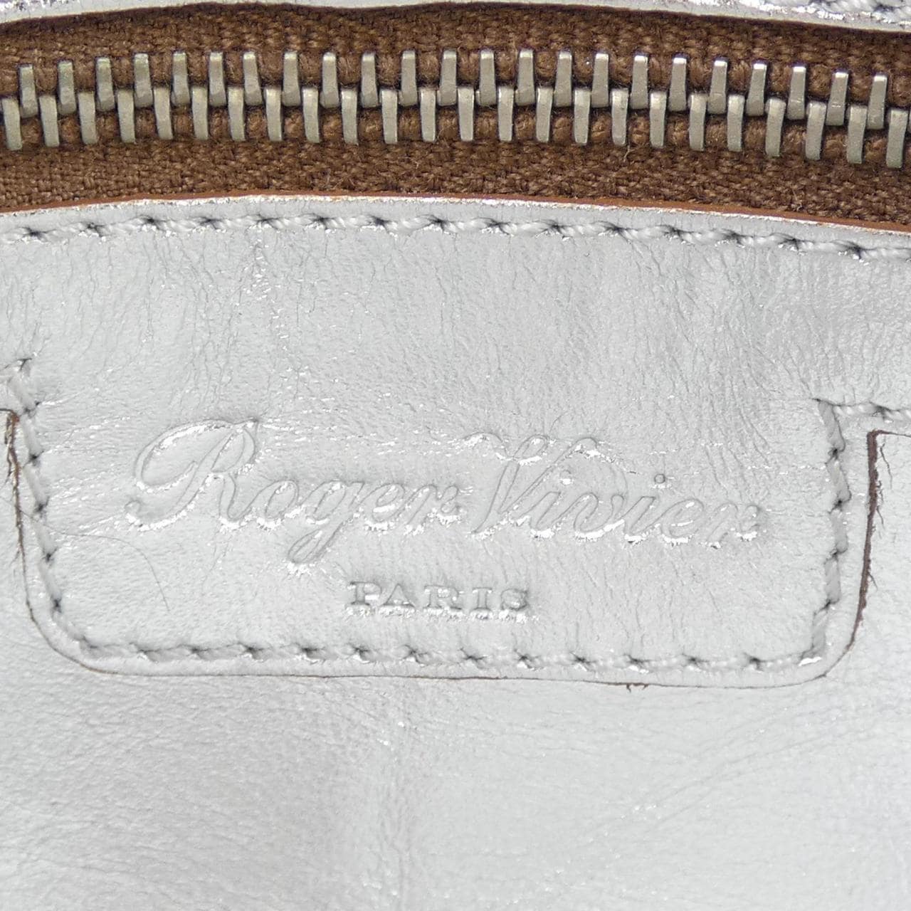 ROGER VIVIER ·维维尔包