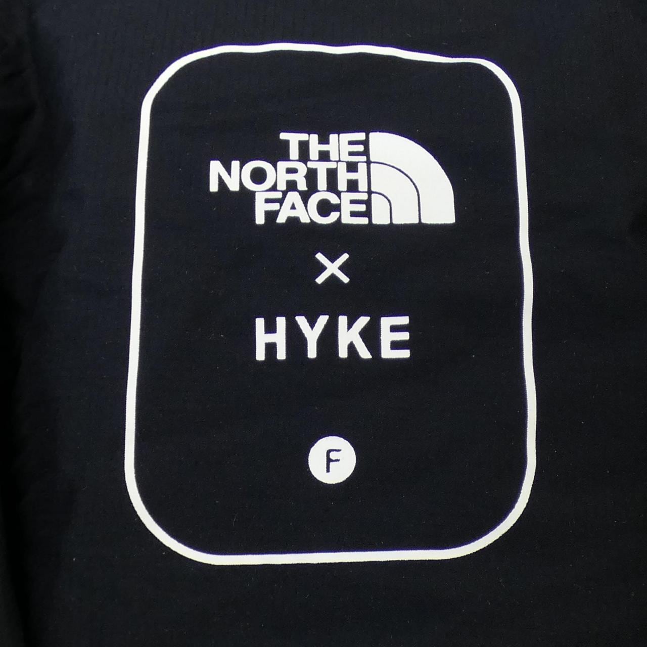 ザノースフェイス THE NORTH FACE ケープ