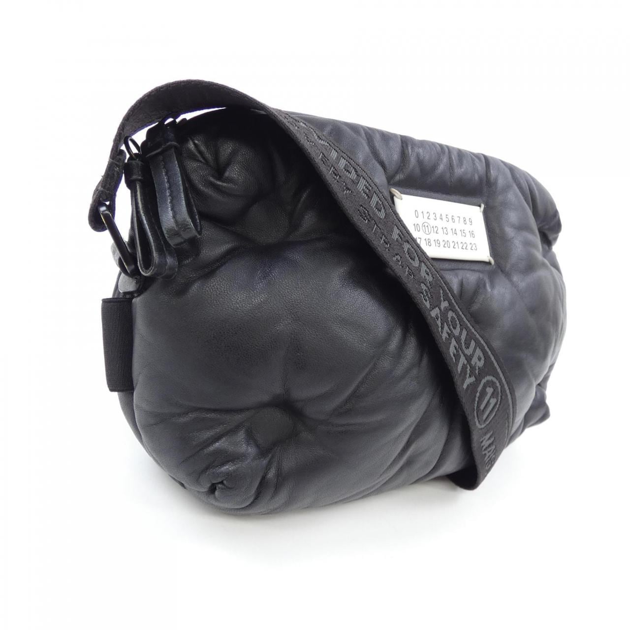 メゾンマルジェラ Maison Margiela GLAM SLAM S55WB0012 BAG