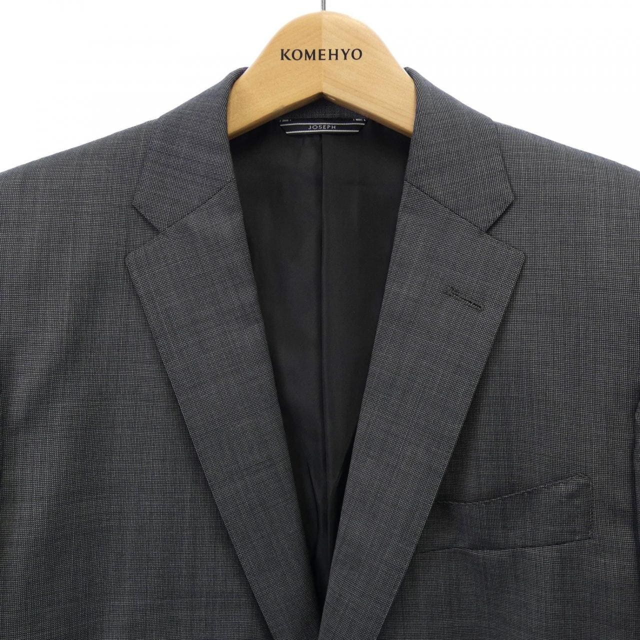 ジョセフ JOSEPH SR JH SM 0502 スーツ