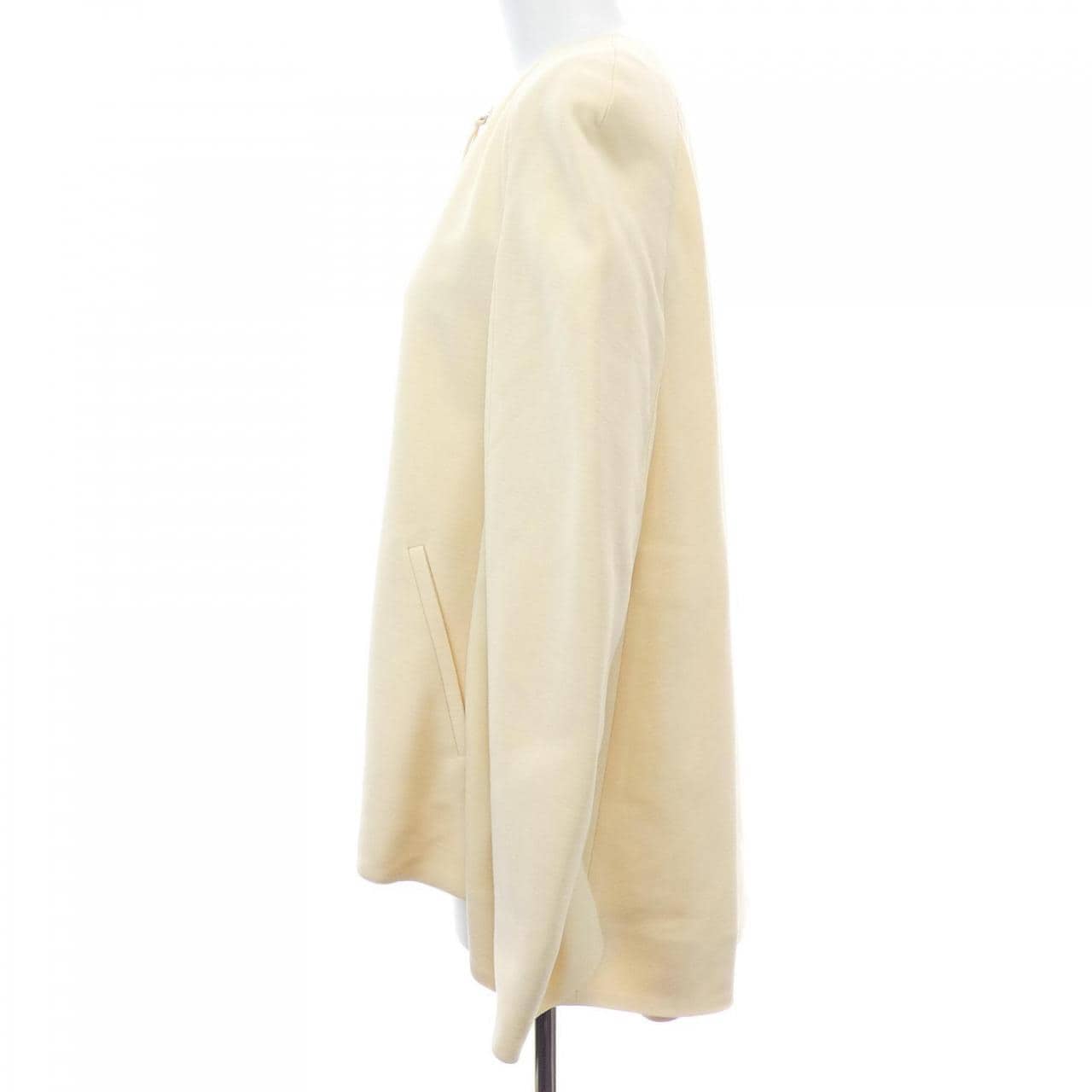 エルメス HERMES *77-7253 ブルゾン