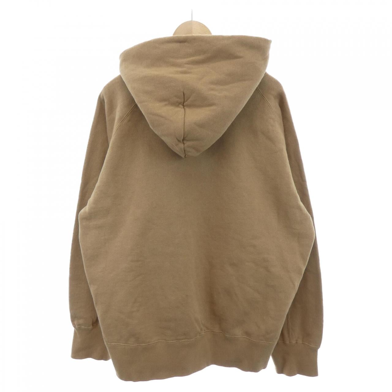 サカイ SACAI 25-00993S UNISEX パーカー