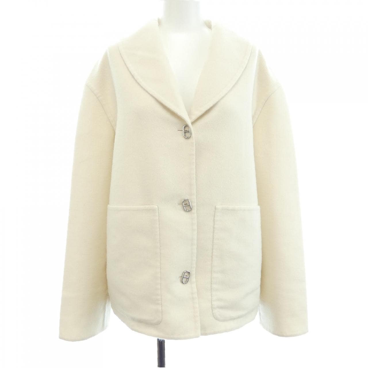 エルメス HERMES CHAINE D'ANCRE 3E0221DA ジャケット