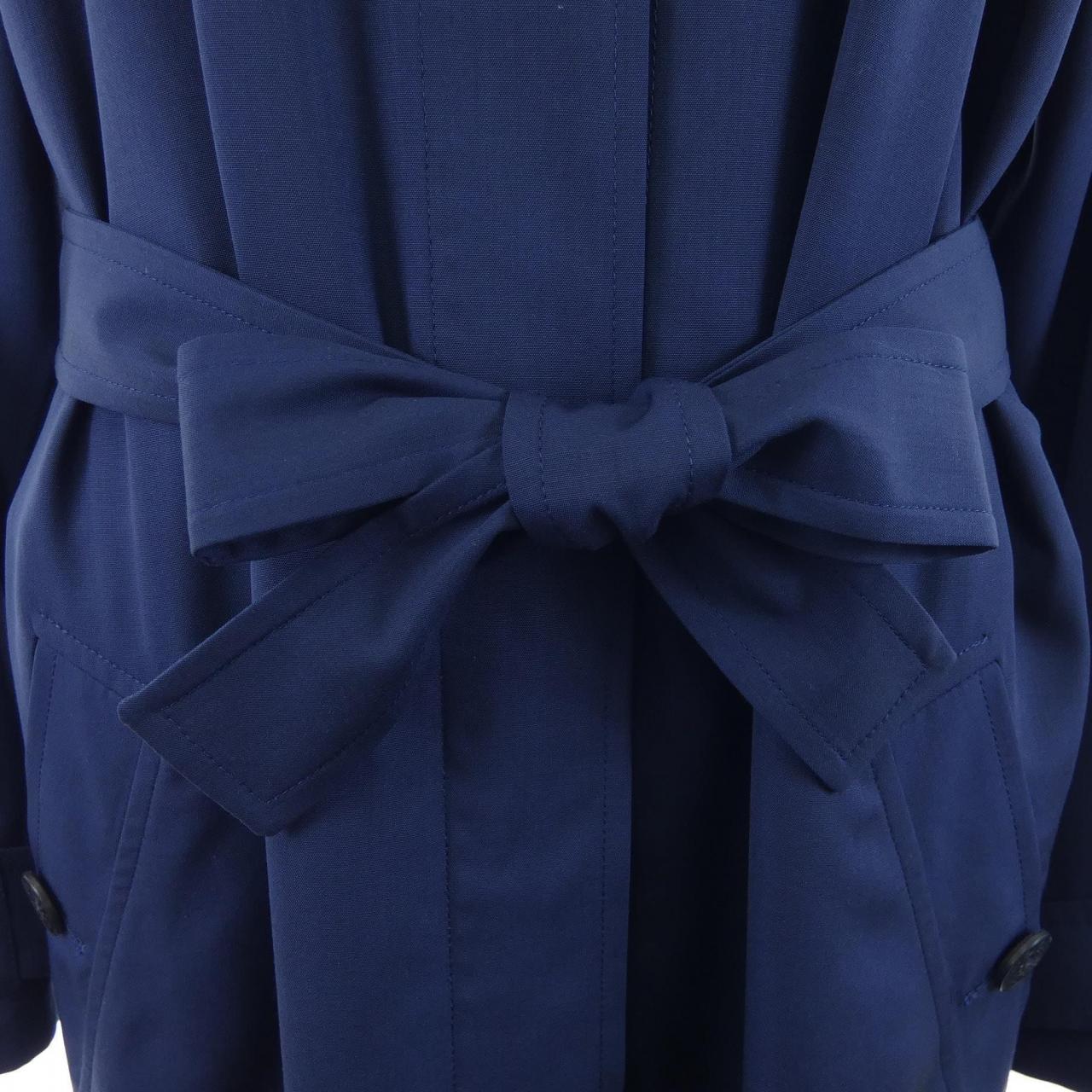 エルメス HERMES クルードセル 5H0284DE コート