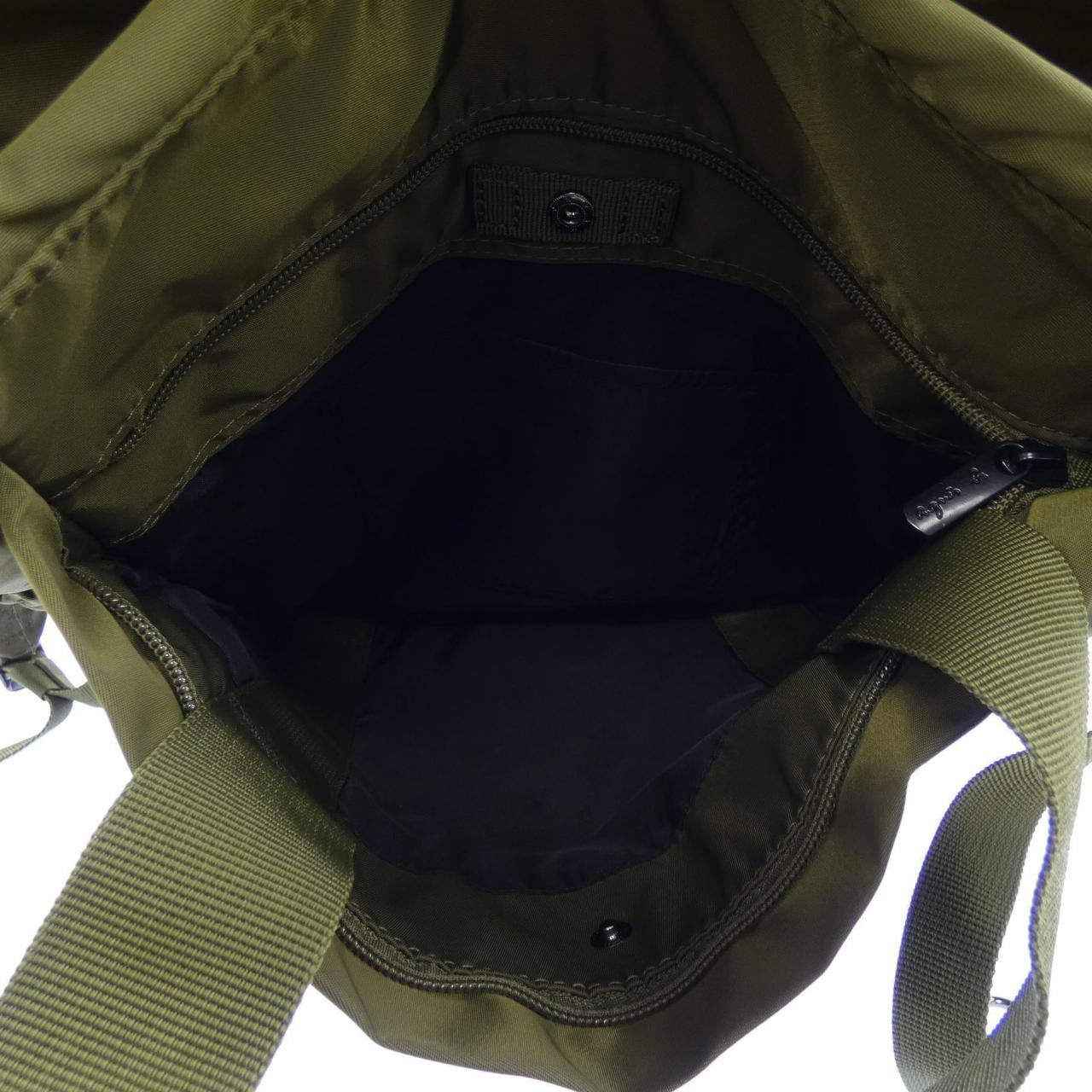 アニエスベー Agnes.b BACKPACK