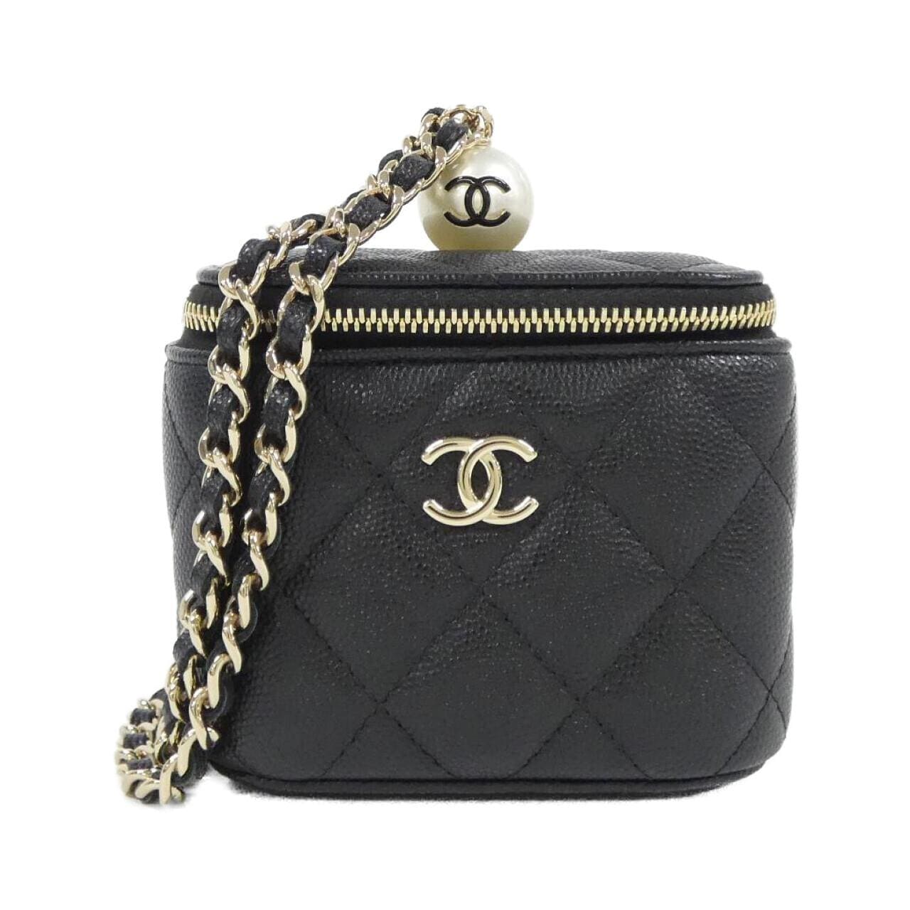 シャネル AP2161 ポーチ