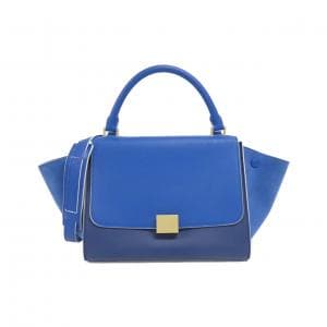 セリーヌ スモール トラペーズ 174683AAY バッグ