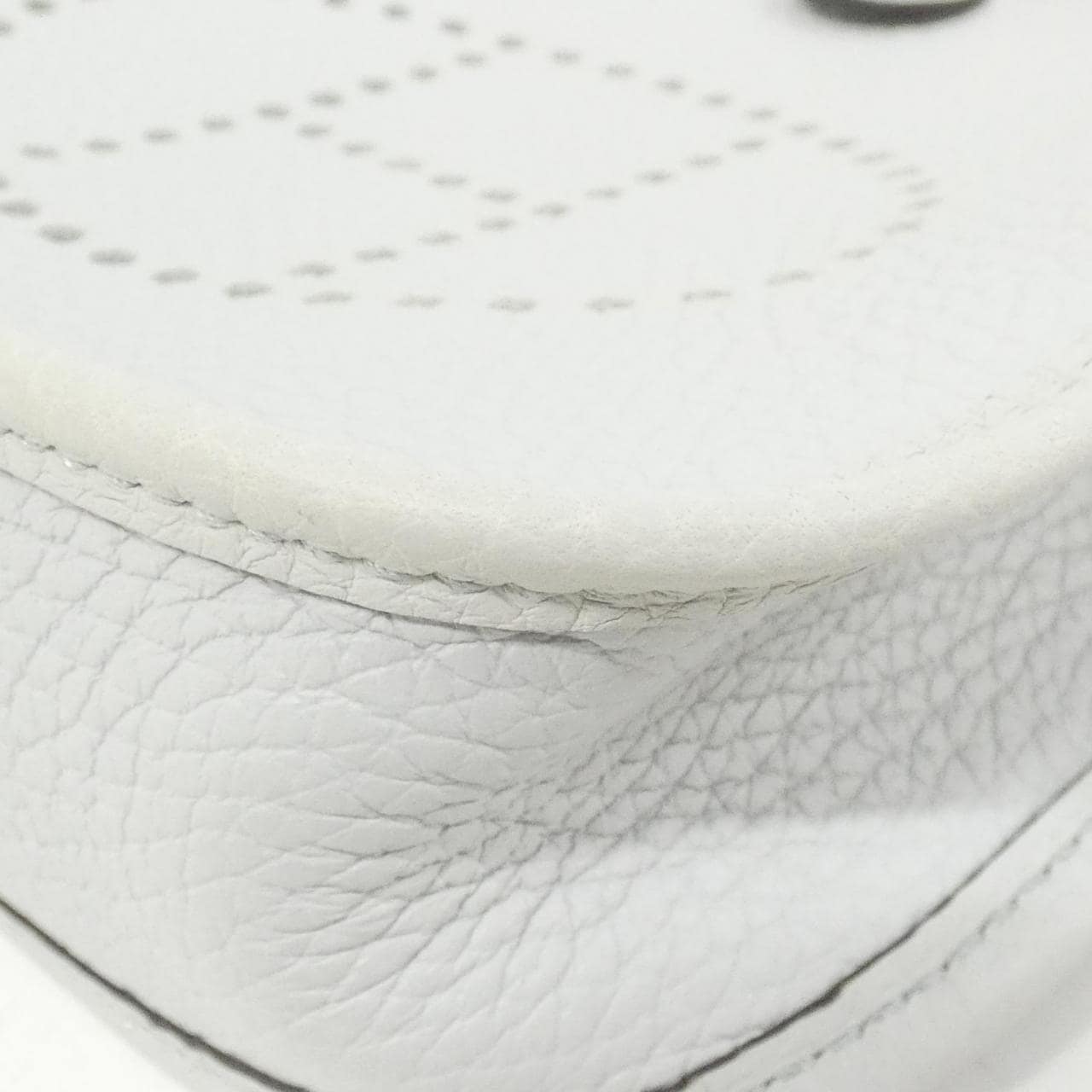 エルメス エヴリン アマゾン ショート ストラップ 16cm 085945CK ショルダーバッグ