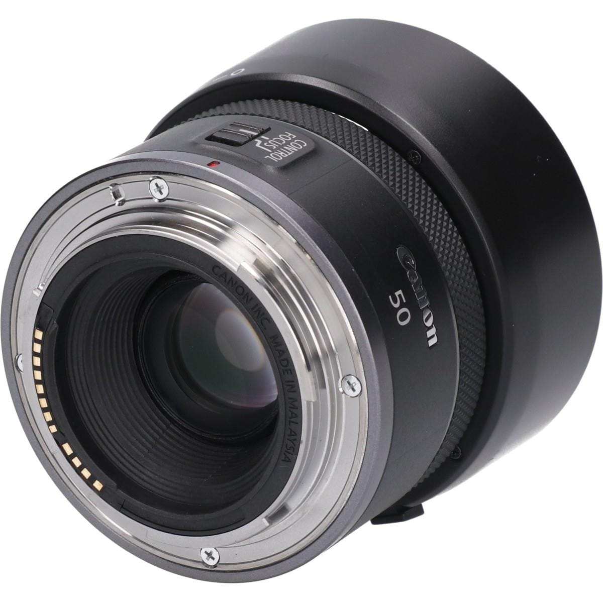 ＲＦ５０ｍｍ　Ｆ１．８ＳＴＭ
