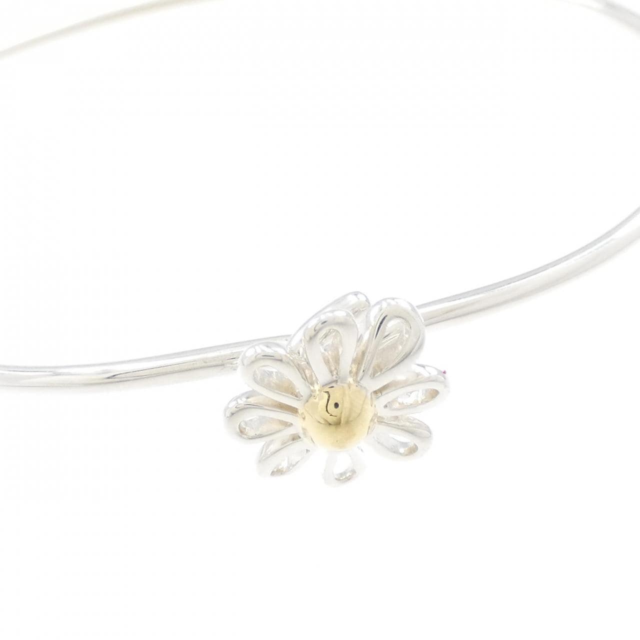 TIFFANY daisy bangle