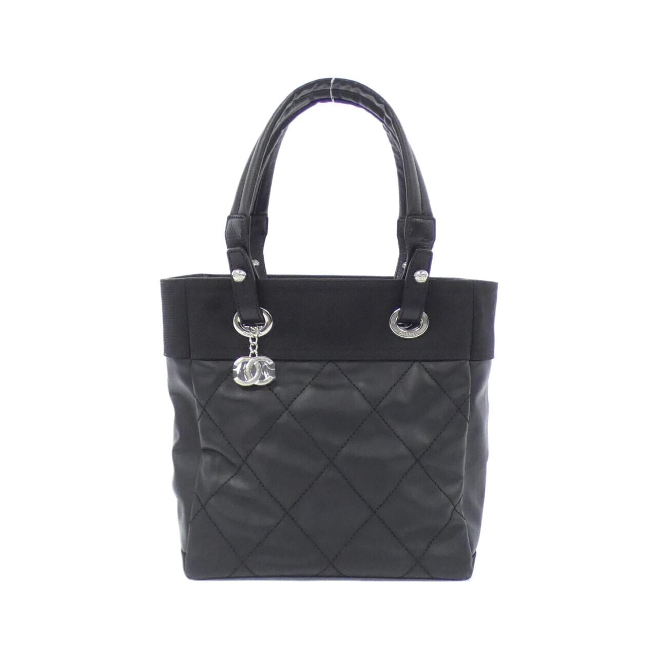 CHANEL Paris Biarritz Line Paris Biarritz 34208 Bag