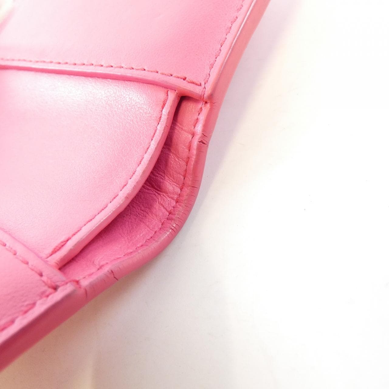 BOTTEGA VENETA 651381 VCQC4 钱包