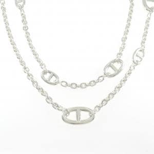 エルメス ファランドール ネックレス