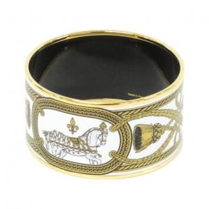 エルメス GRAND APPARAT 156204F バングル