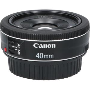 ＣＡＮＯＮ ＊ ＥＦ４０ｍｍ　Ｆ２．８ＳＴＭ